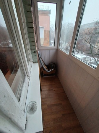 Продаж кімнати 14 кв.м в комунальній квартирі  м. Дорогожичі . - фото 1