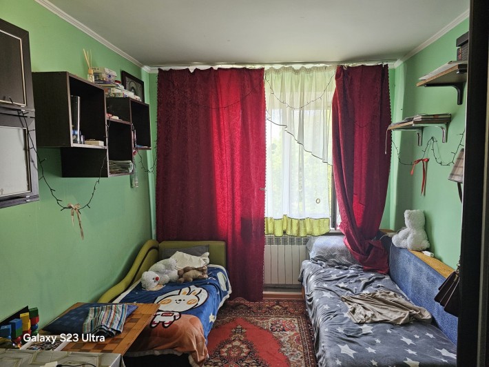 Продам кімнату в гуртожитку. - фото 1