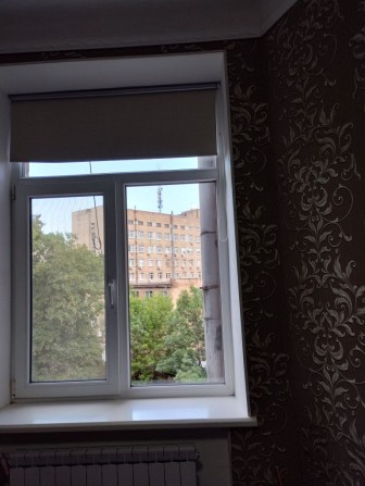 Продається кімната біля Севастопольської площі - фото 1