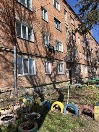 Продаж кімнати в гуртожитку на Коріатовичів - фото 1