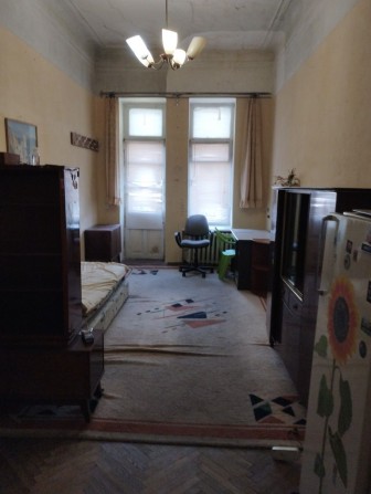 Продається кімната в комунальній квартирі - фото 1