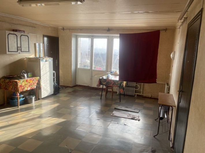 Продам кімнату у гуртожитку - фото 1