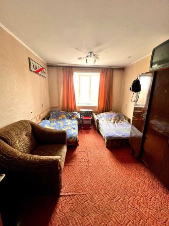 Продається  кімната 18м2  в гуртожитку на Кільцевій! - фото 1