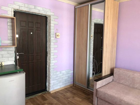 Продам кімнату в гуртожитку (8387)