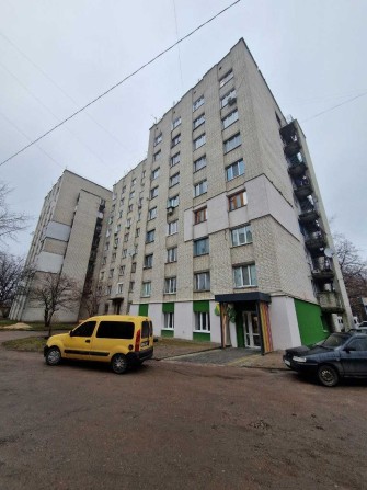 Кімната в гуртожитку, проспект М. Грушевського - фото 1