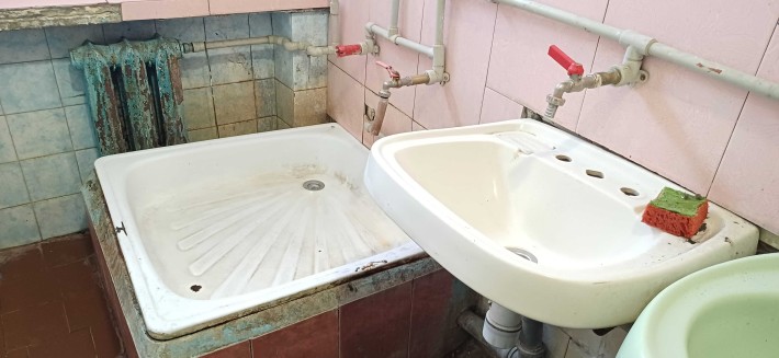 Терміново  продаеться кімната в гуртожитку на Крошні - фото 1