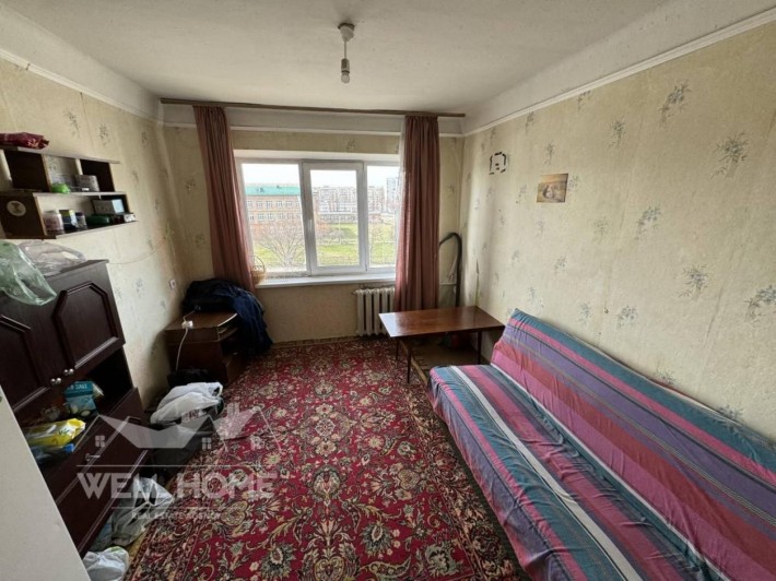 Продаж кімнат 3к бульвар Перова, 42 Київ - фото 1