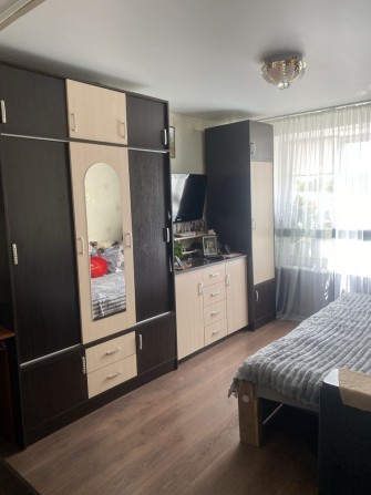 Продам кімнату в гуртожитку - фото 1