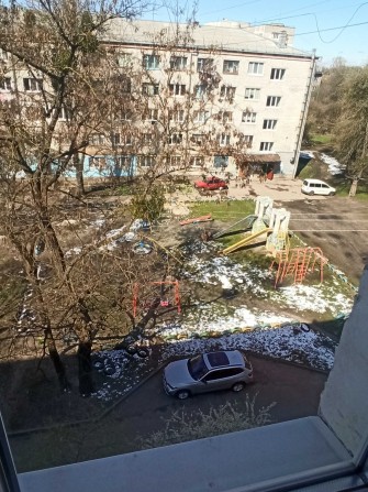Продаж кімнати в гуртожитку | вул. Космонавтів, Житомир - фото 1