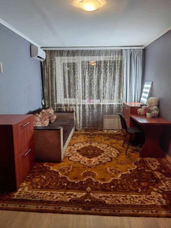 Продам комнату в общежитии собственик - фото 1