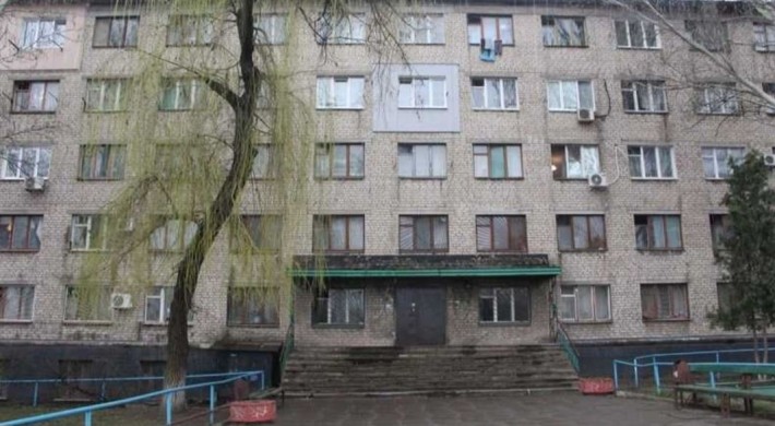 Продаётся комната в общежитии - фото 1