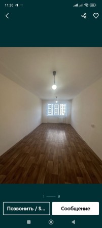 Продажа комнаты с ремонтом в общежитии ул. Днепровское Шоссе - фото 1