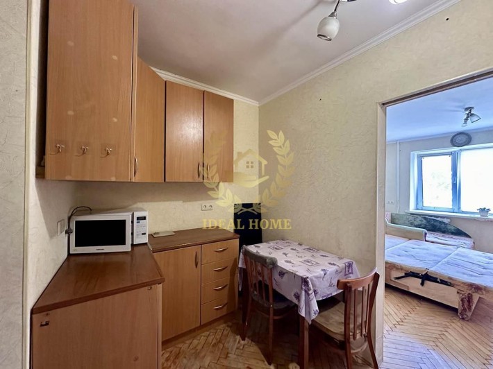 Продаж кімнати в гуртожитку по вул. Кубанської України, м. Лісова - фото 1