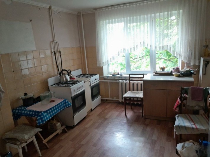 Кімната на продаж, 12 хв до метро Васильківська, Голосіївський р-н - фото 1