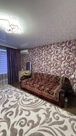 Комната в Запорожье - фото 1