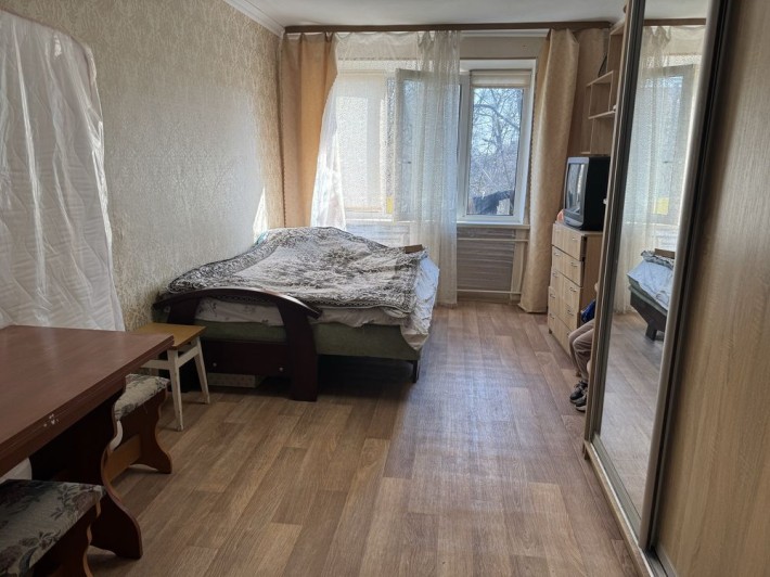Продається кімната в гуртожитку - фото 1