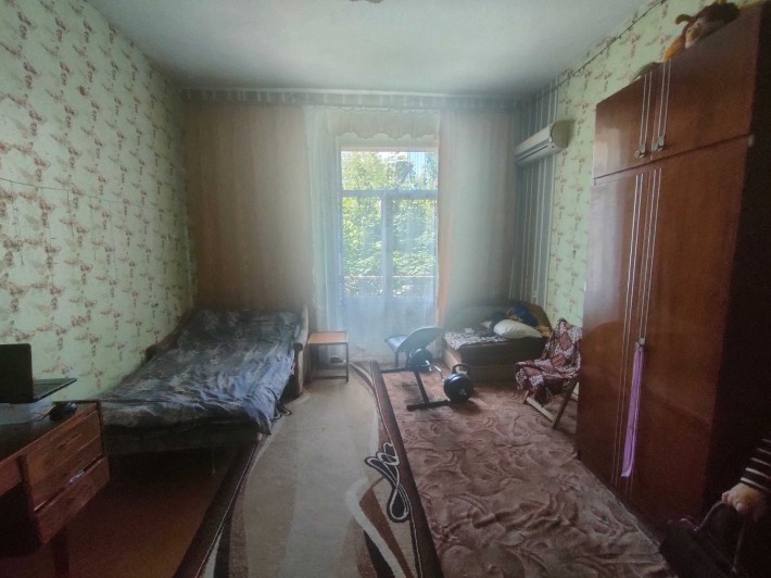 Продам Кімнату на ЮТЗ - фото 1