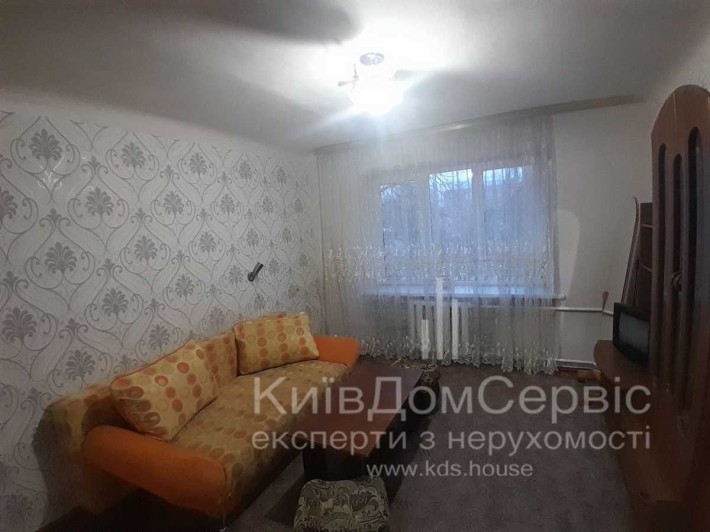продам кімнату 24 кв.м. Шулявка Олекси Тихого 91А Солом'янський - фото 1