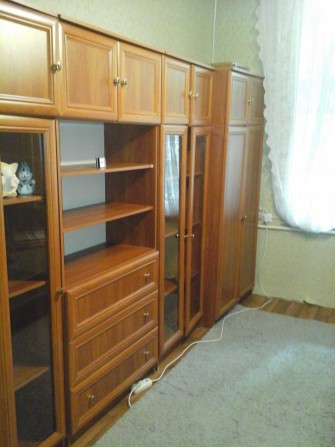 Продам 3  комнаты со своими удобствами,Нежинская. - фото 1