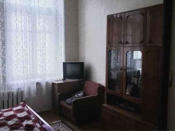 V Продам комнату по пер.Плетневскому (Центр) Харків