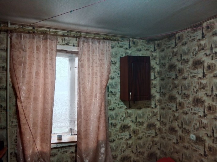 Продам кімнату в гуртожитку - фото 1