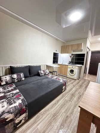 Продам гостинку 17м. свой с/у с ванной, Холодной Горе - фото 1