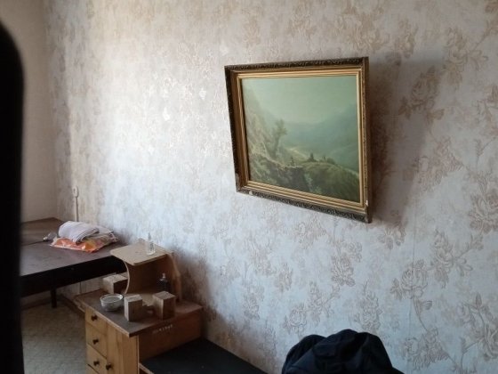 Продам комнату 17 м2 в общежитии Николаев