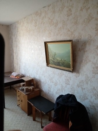 Продам комнату 17 м2 в общежитии - фото 1