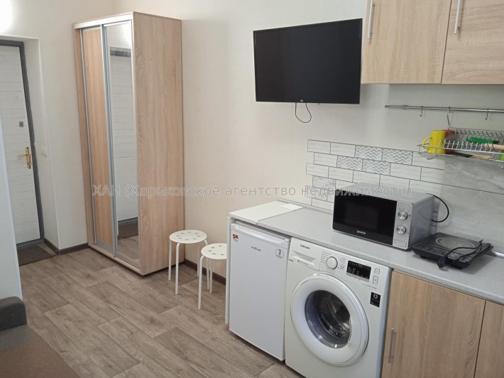 Продам гостинку свой санузел, кухня, ремонт мебель техника Т26 - фото 1