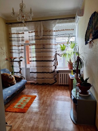 2 комнаты в коммуне на Канатной, 332392 - фото 1