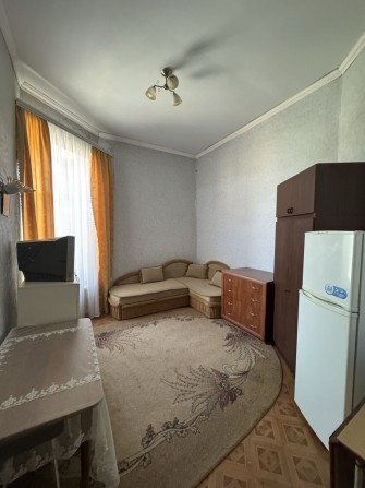 Продам комнату в Центре, ул. Преображенская/ Еврейская - фото 1