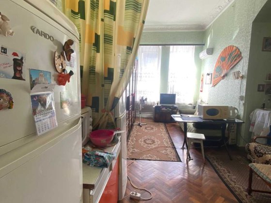 Комната в коммуне в 10 мин. от Дерибасовской Одесса