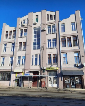 Продам  комнату в сталинке район  парк Стрелка - фото 1