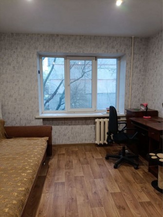 Продам кімнату в гуртожитку, Нові Будинку, Палац Спорту - фото 1