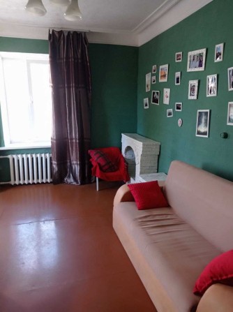 ON S4 Продам 2 кімнати в 4 кімнатній квартирі Кінний ринок - фото 1