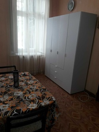 Продам комнату в центре Одессы, ул. Ольгиевская / Пастера - фото 1