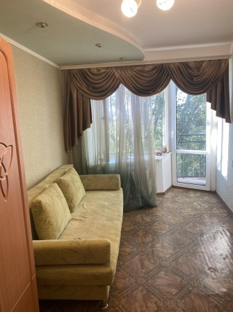 3 комнаты Давида Ойстраха / Жолио Кюри - фото 1
