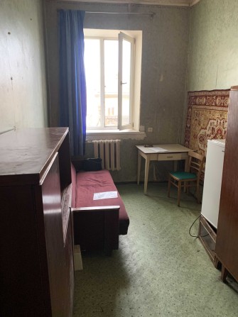 В продаже комната в коммуне ул. М Арнаутская, Осипова. - фото 1