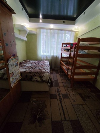 Комната в коммуне на Инглези. Таирова. (071-193) - фото 1