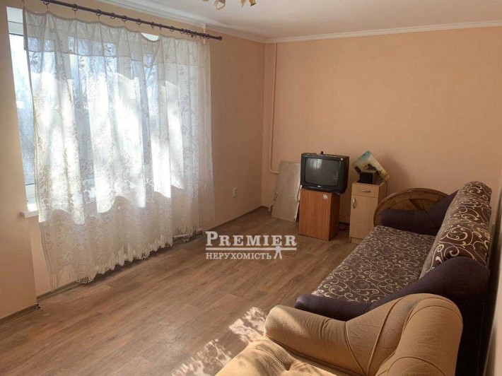 Продам кімнату з ремонтом! - фото 1