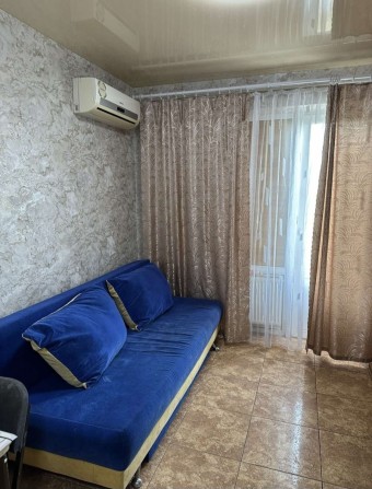 ‼️11500$ Сертификат‼️ гостинка, ул. Черновецкая 5, ЖК Воробьёвы горы - фото 1