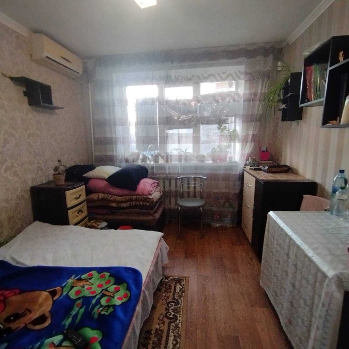 В продажу кімната поруч з парком Горького - фото 1