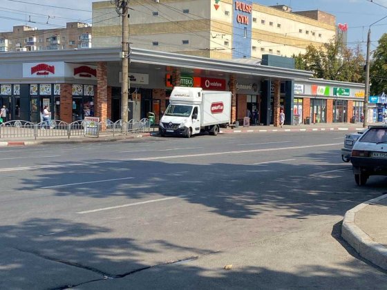 2m 1 комната гостинка рынок ХТЗ Александровский метро Тракторный завод