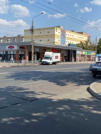 2m 1 комната гостинка рынок ХТЗ Александровский метро Тракторный завод - фото 1