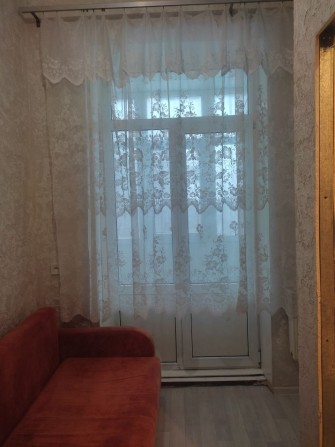 Продам гостинку свой санузел, м. Турбоатом - фото 1