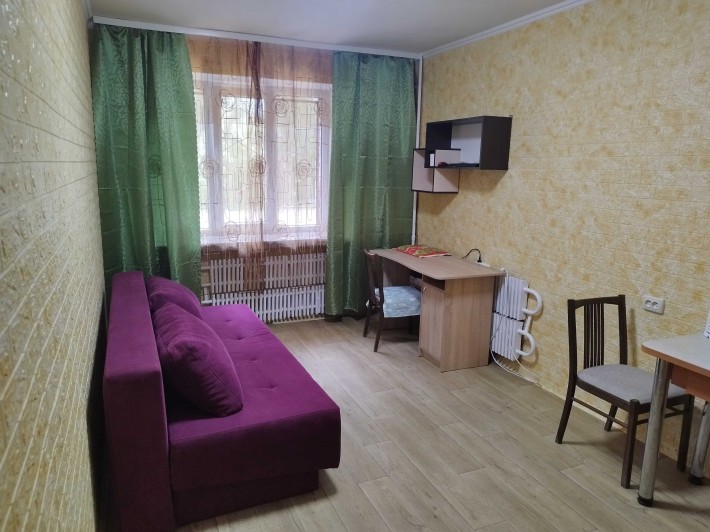 Гостинка Салтовка, Гв. Широнинцев 43,  м. Академика Павлова - фото 1