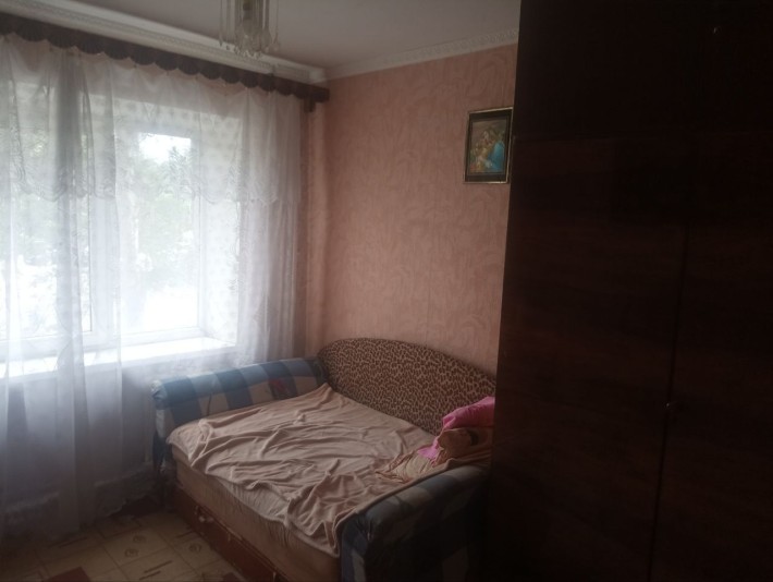 Продам две комнаты в коммуналке - фото 1