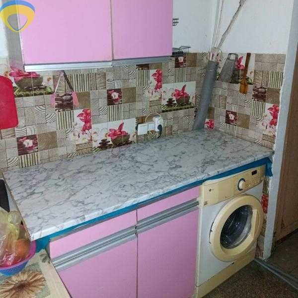 Продам комнату утепленную по фасаду  на Сегедской - фото 1