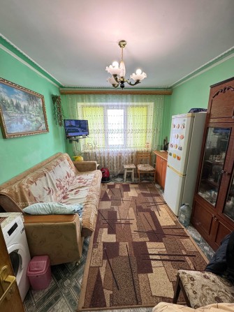Продам две комнаты метро Ботанический Сад 5 минут - фото 1
