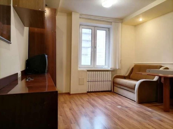 1 к. кв., вул Космічна, 23, Павловка, метро Наукова - фото 1